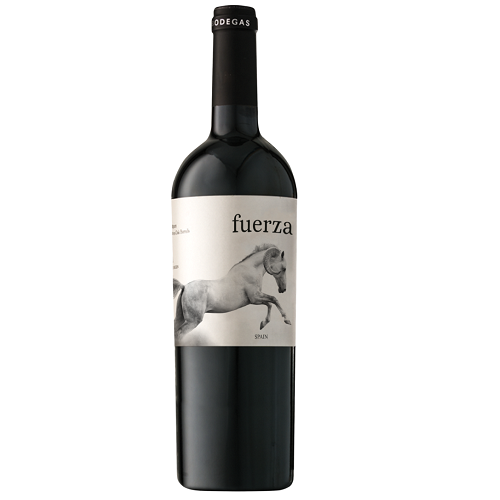 Ego Bodegas Fuerza Red Blend 750 mL