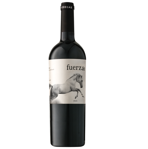 Fuerza Jumilla Red Blend 750ml