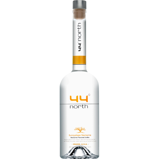 44 North Vodka Sunny Slope Nectarine 750ML