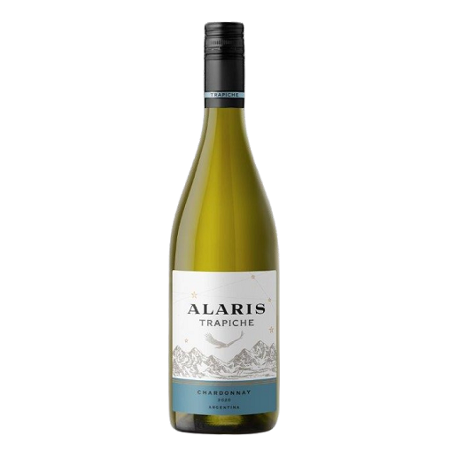 Trapiche Alaris Chardonnay 1.5 L