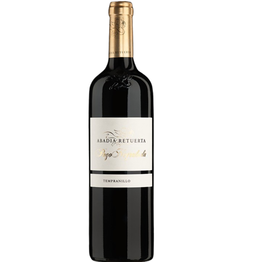 Abadia Retuerta Tempranillo Pago Negralada Castilla Y Leon 2016