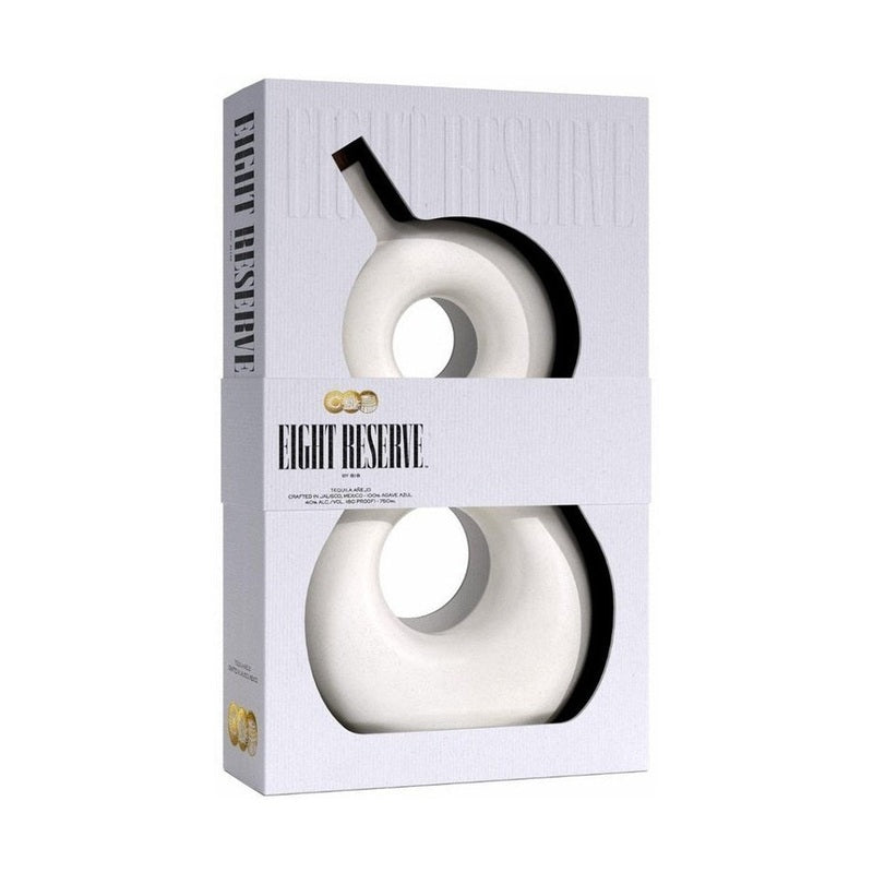 818 Eight Reserve Añejo Tequila