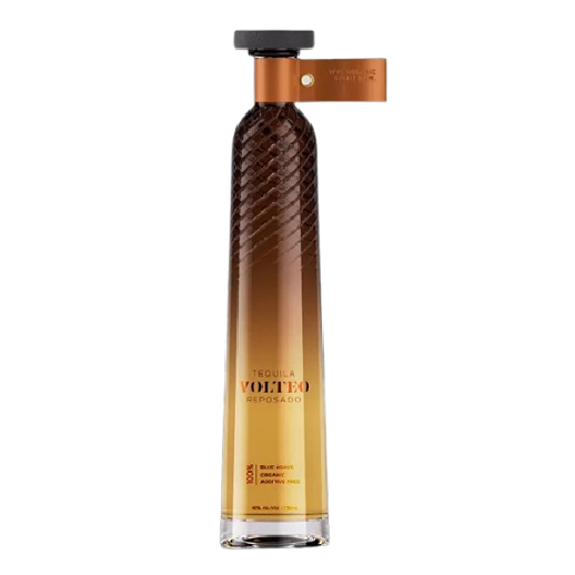 Volteo Tequila Reposado 80 750ml
