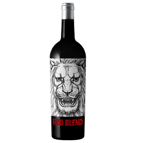 Acuma Ego Bodegas Red Blend 750 mL