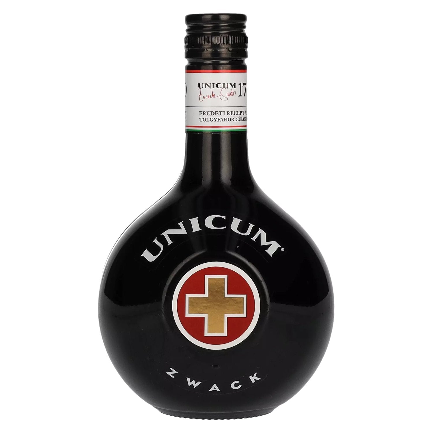 Zwack Unicum 40% Vol. 0,7l