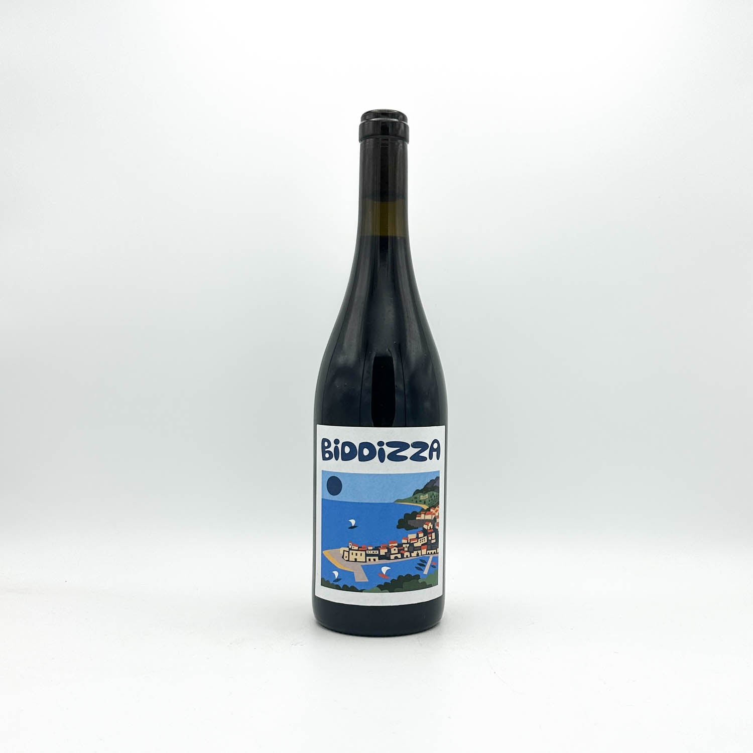 Abbodanza Biddizza Rosso 2022