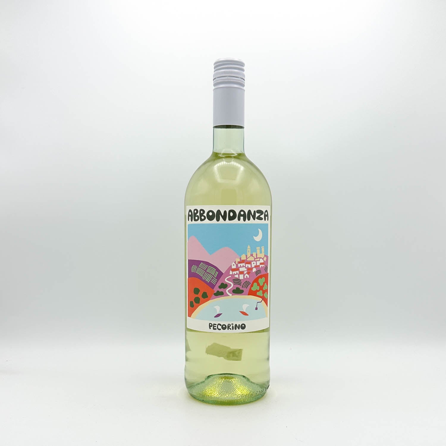 Abbondanza Pecorino Bianco 2024