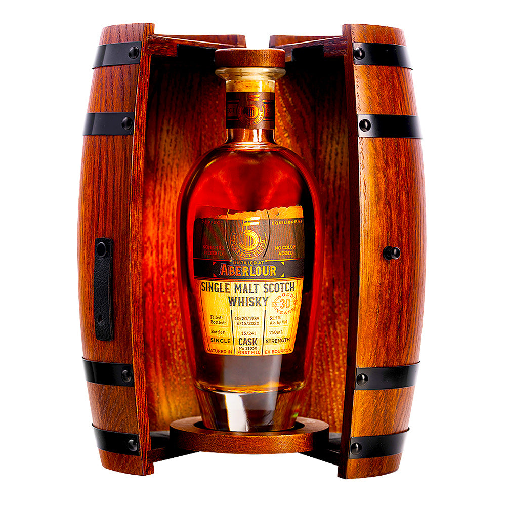 Aberlour Perfect Fifth 30 Year Old Scotch Whisky