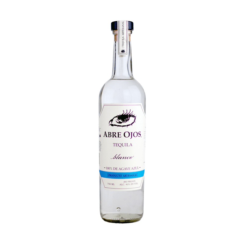 Abre Ojos Silver Tequila