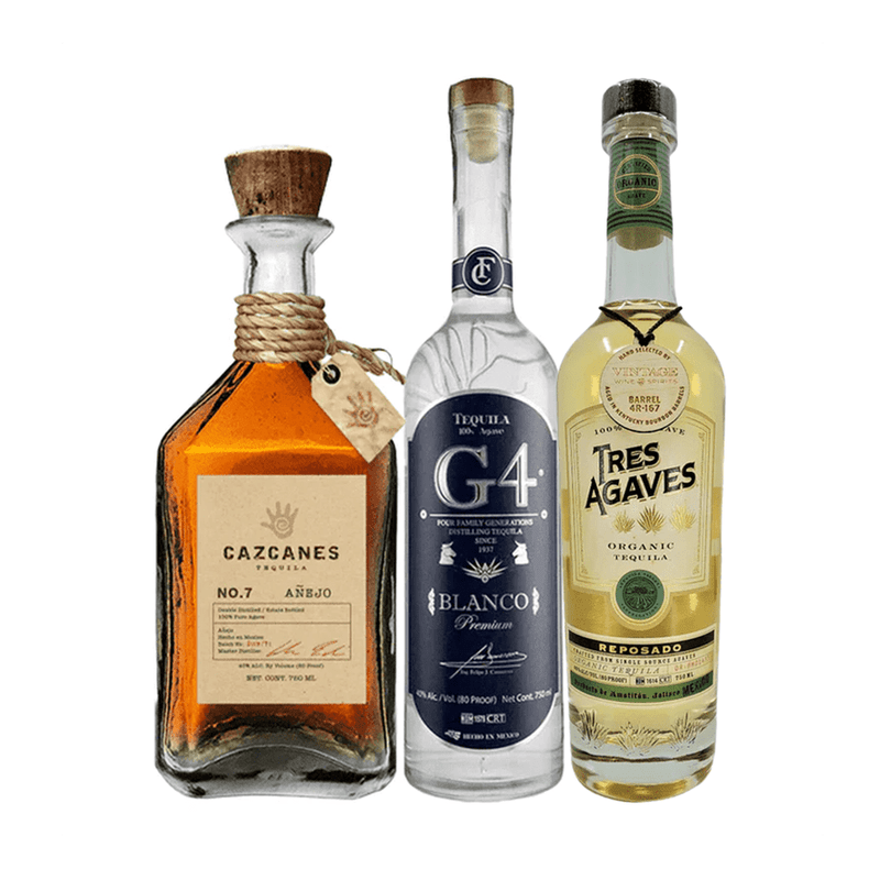 Additive Free Cinco de Mayo Bundle