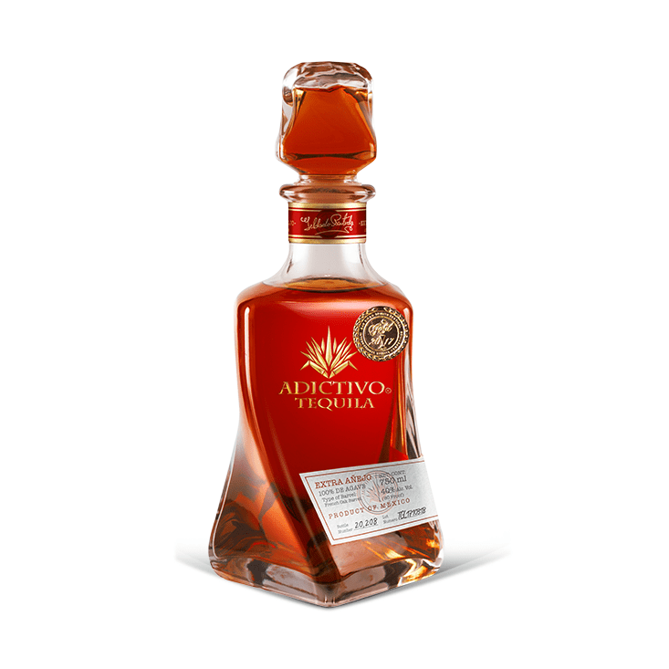 Adictivo Extra Añejo Tequila