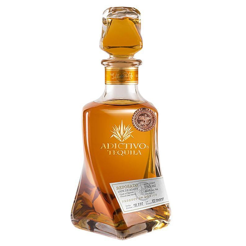 Adictivo Reposado Tequila 750ml