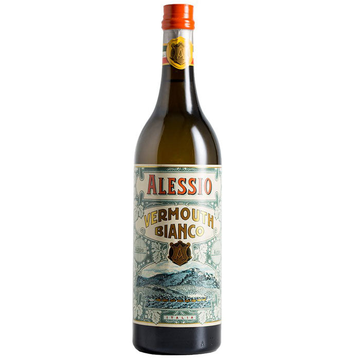 Alessio Vermouth Bianco