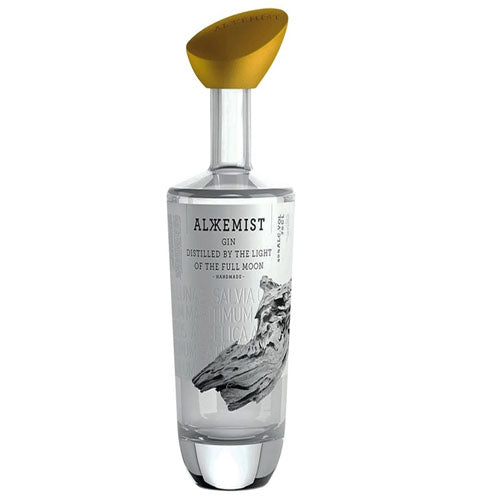 Alkkemist Gin 80pf 750ml