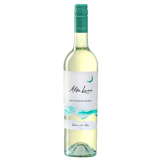 Alta Luna Sauvignon Blanc 750 mL
