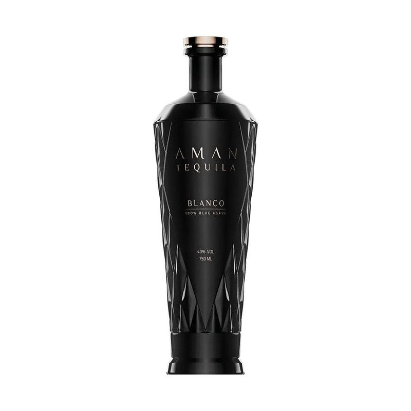Aman Blanco Tequila