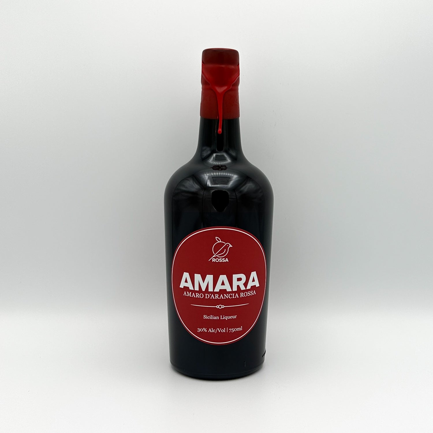 Amara - Amaro d’Arancia Rosa