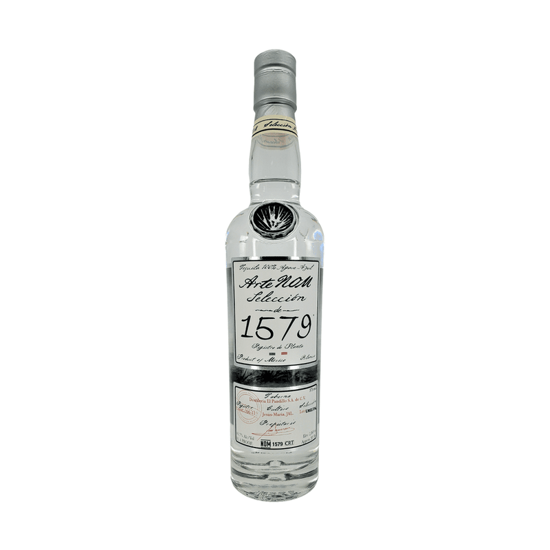 ArteNOM Seleccion 1579 Blanco Tequila (375ml)