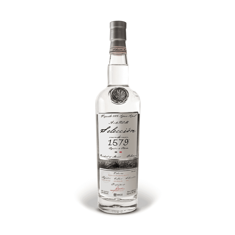 ArteNOM Seleccion 1579 Blanco Tequila