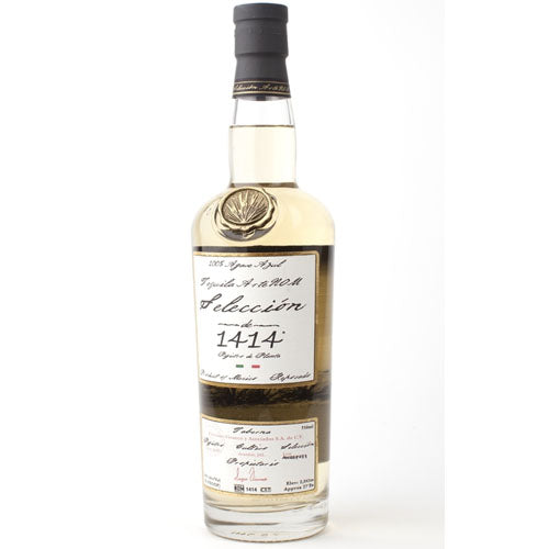 Artenom Seleccion De 1414 Reposado 82.4pf 750ml