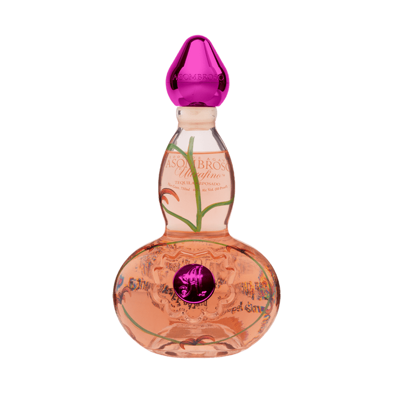 Asombroso La Rosa 11 Month Reposado Tequila
