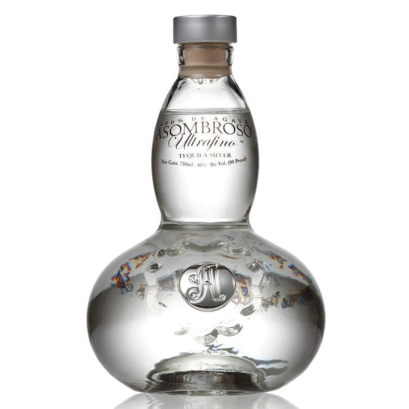 Asombroso Platino Tequila 750ml