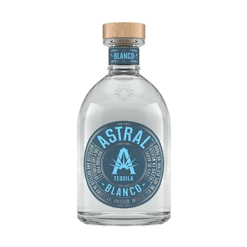 Astral Blanco Tequila