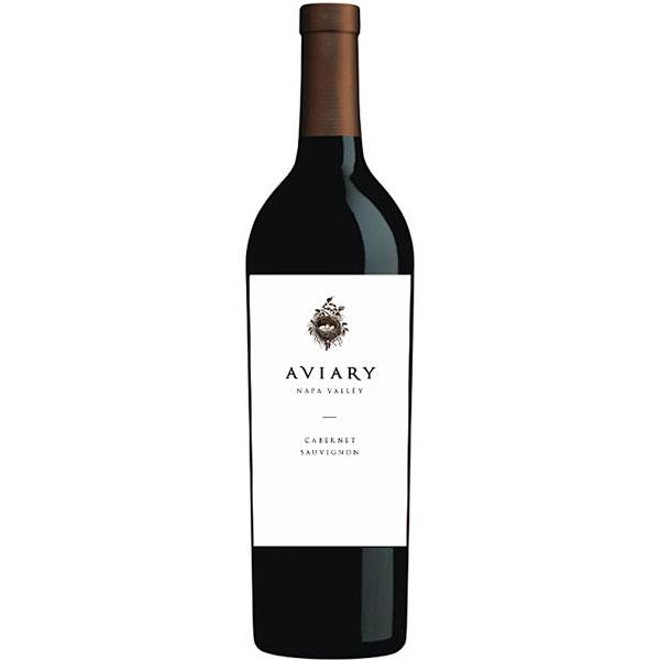 Aviary Cabernet Sauvignon 2020 - 750ml