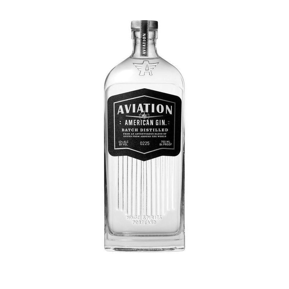 Aviation American Gin 375ml