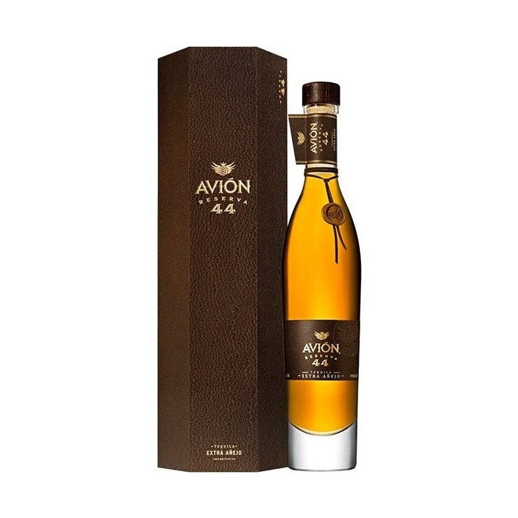Avión Reserva 44 Extra Añejo Tequila