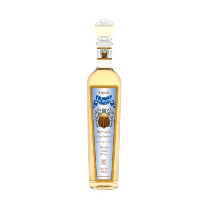 Azul Imperial Reposado Tequila