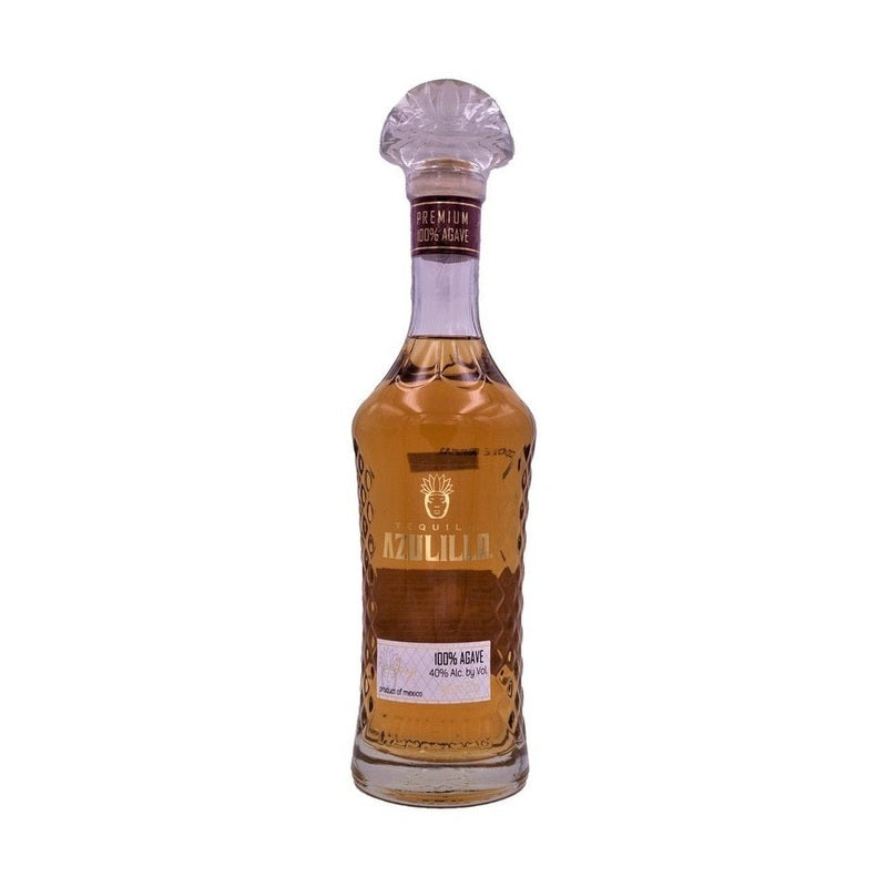 Azulillo Añejo Tequila