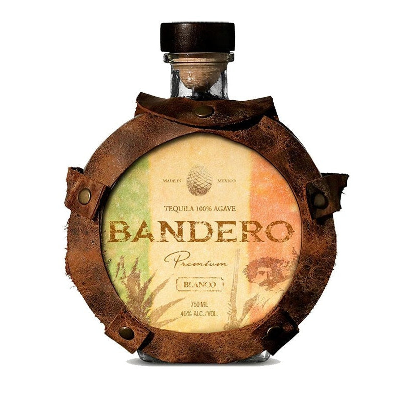 Bandero Blanco Tequila 750ml