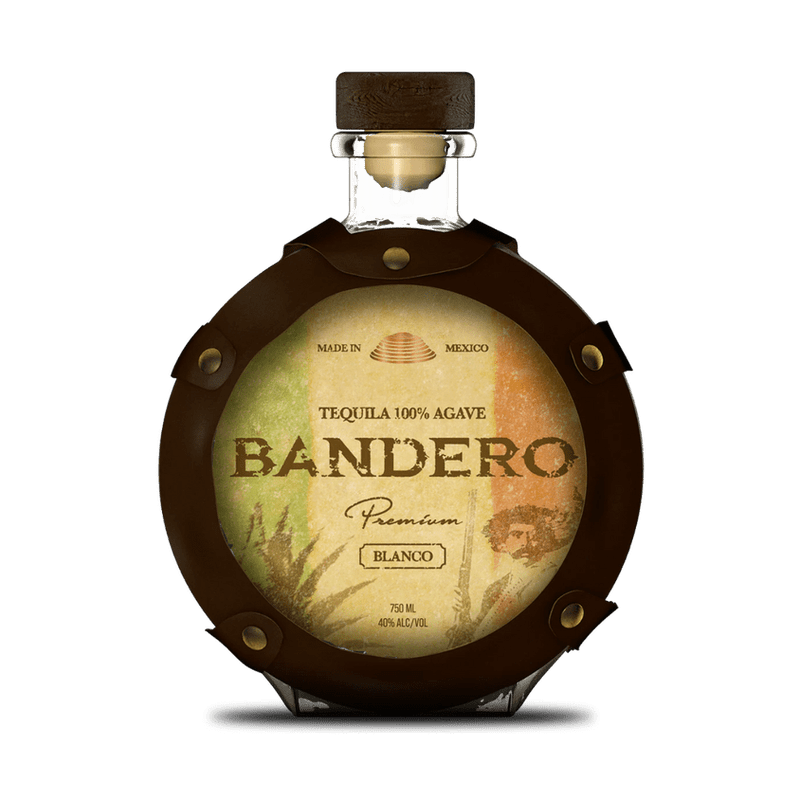 Bandero Blanco Tequila