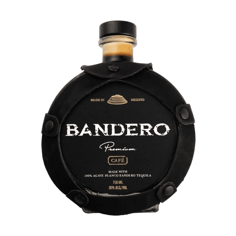 Bandero Cafe Flavored Tequila