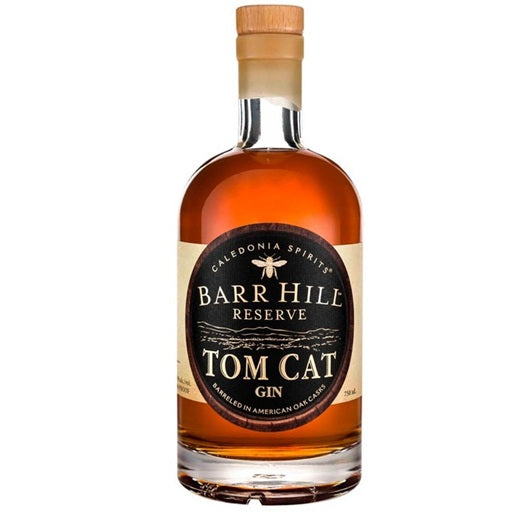 Barr Hill Gin Tom Cat Sip Savor 750ML