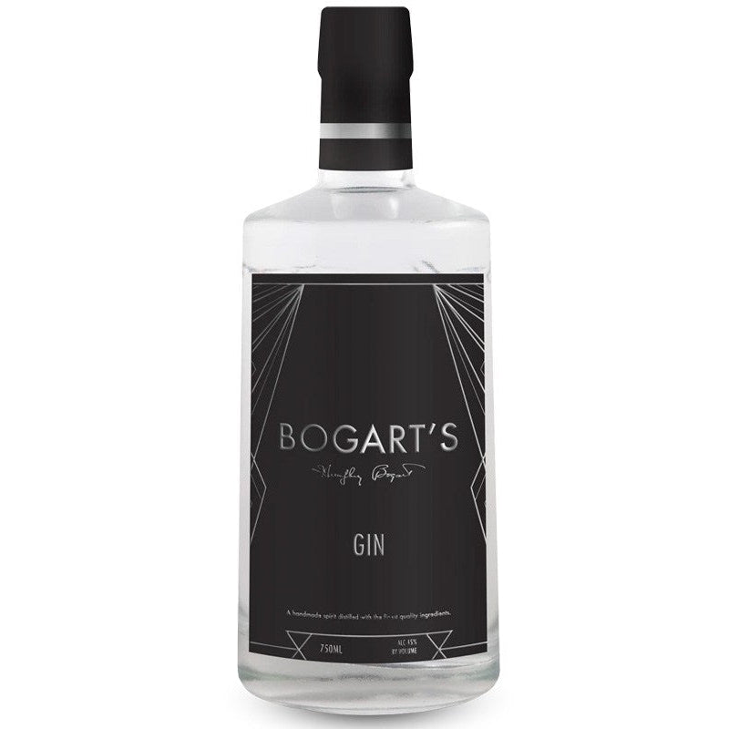 Bogart's Gin 750ml