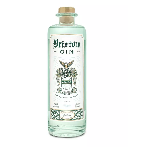 Bristow Gin 94 Pf Nl 750ml