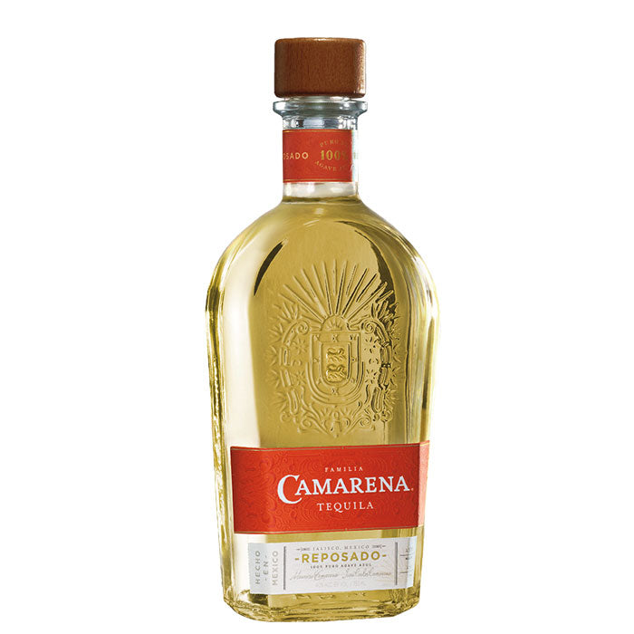 Camarena Reposado Tequila 375ml