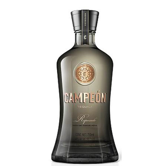 Campeon Reposado 107 Tequila