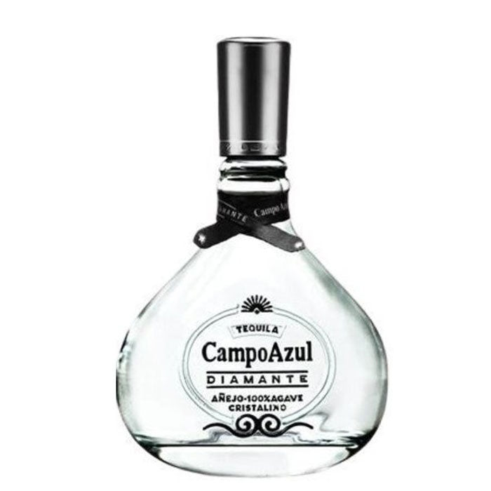 Campo Azul Tequila Diamante Anejo Tequila