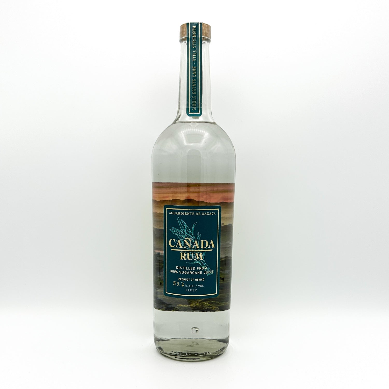 Cañada Rum