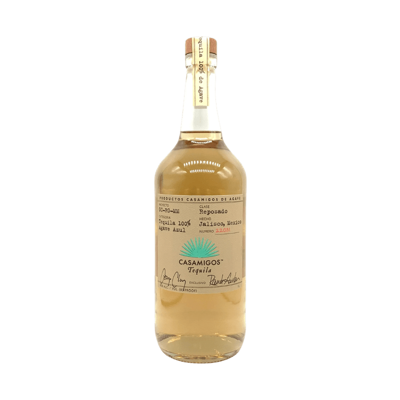 Casamigos Reposado Tequila (Liter)