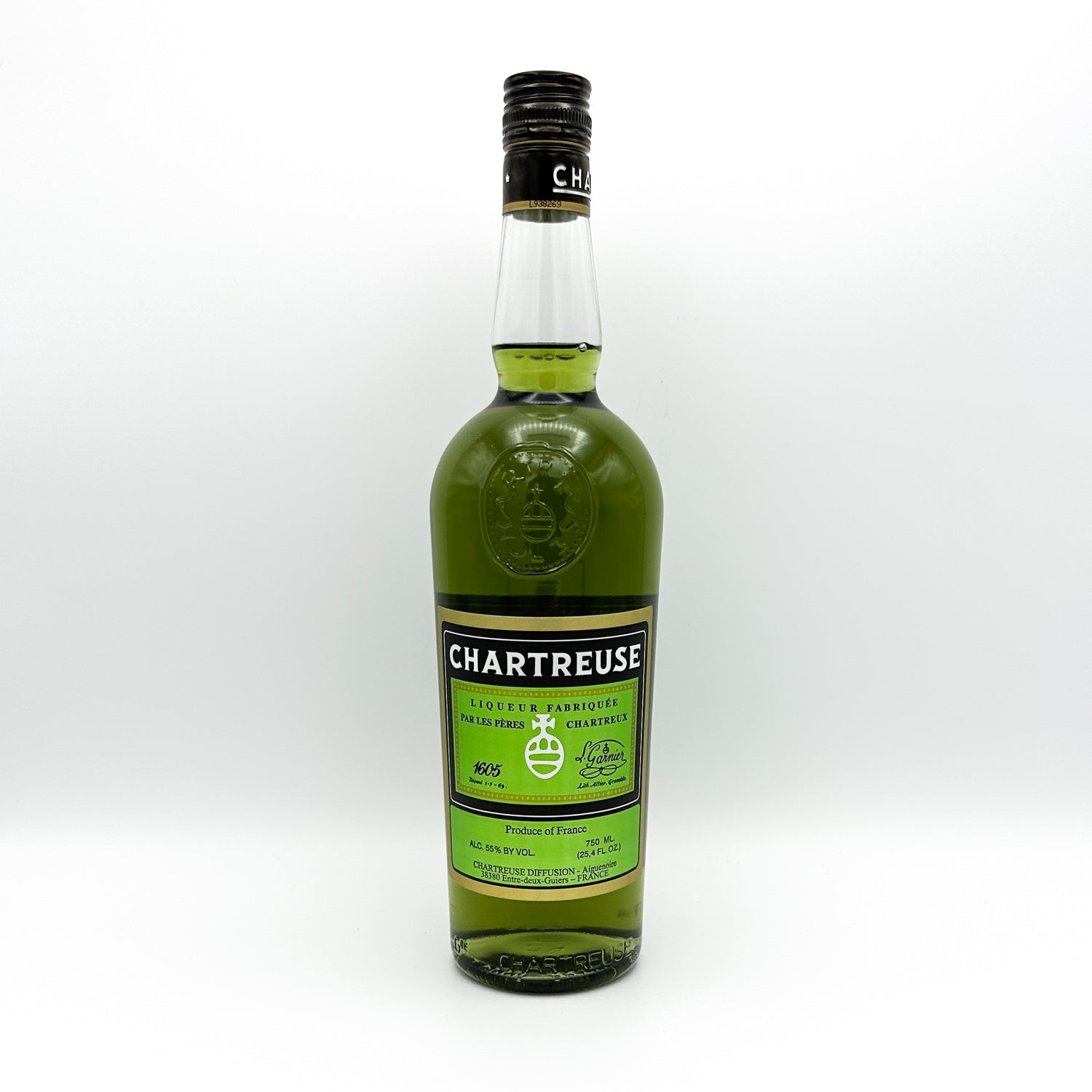 Chartreuse-Green