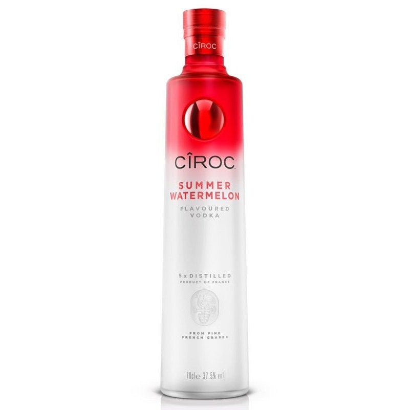 Ciroc Vodka Summer Watermelon 750ml