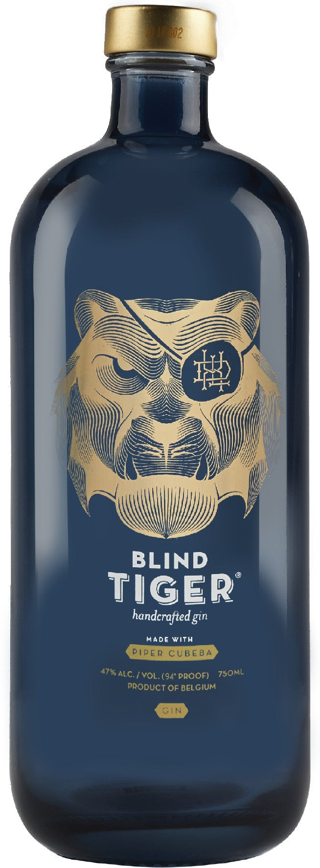 Blind Tiger Piper Cubeba Gin