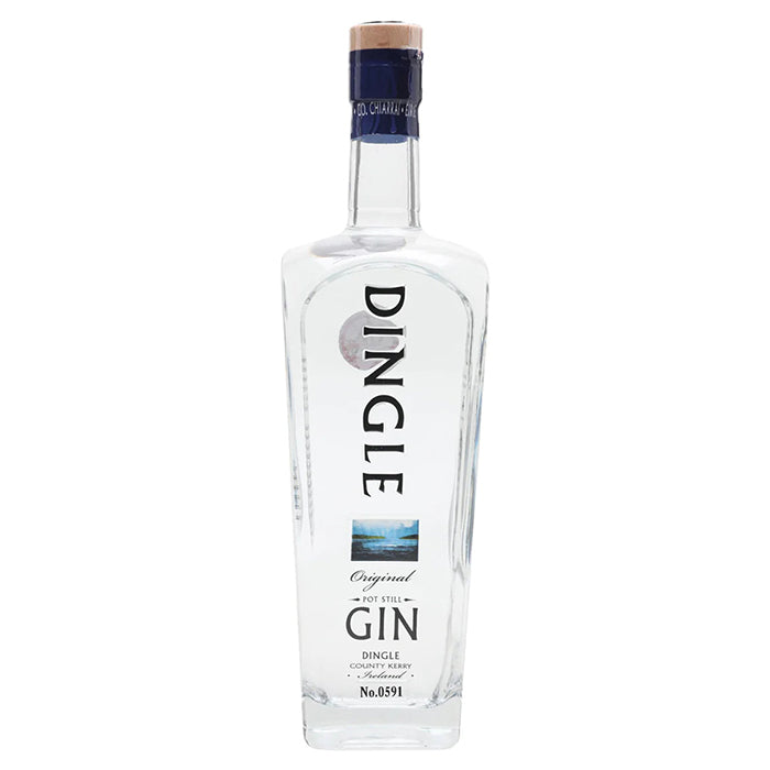 Dingle Original Pot Still Gin 700ml