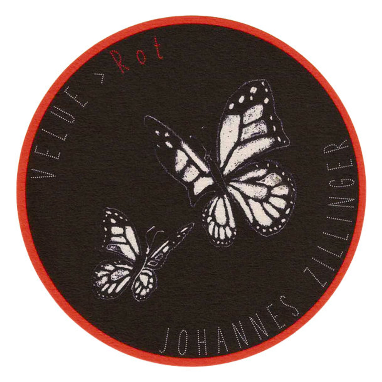 Zillinger Velue Zwiegelt 2023 750ml