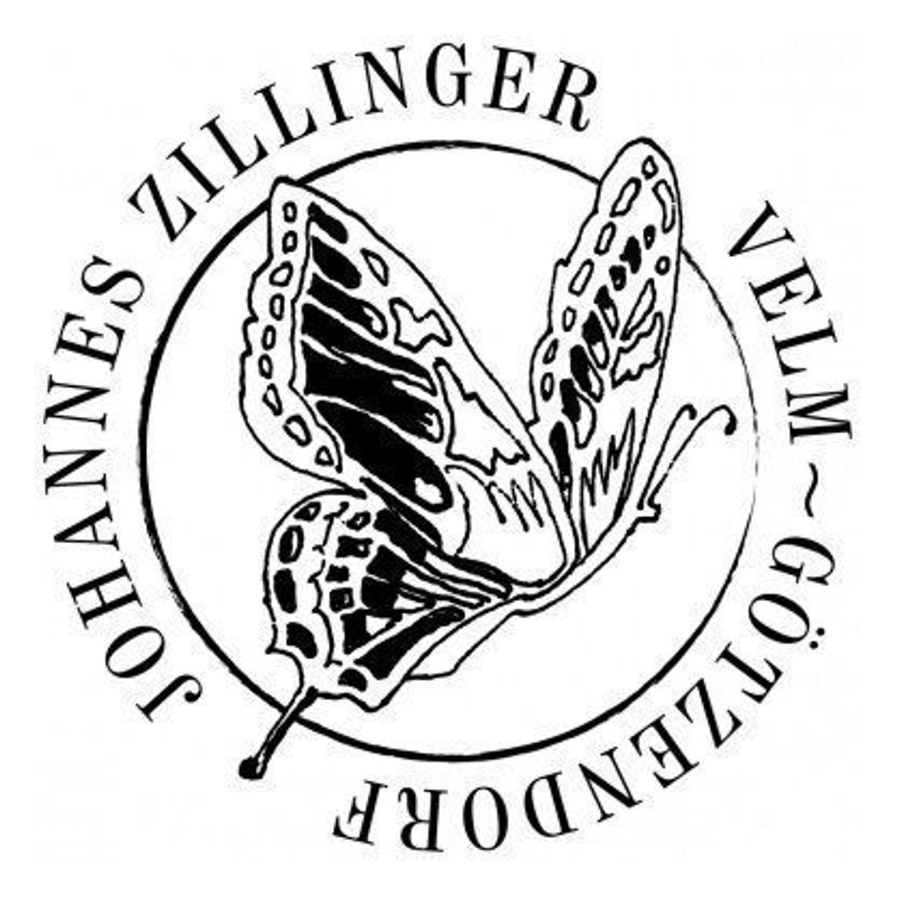 Johannes Zillinger Revolution White Lot 24 NV 750ml