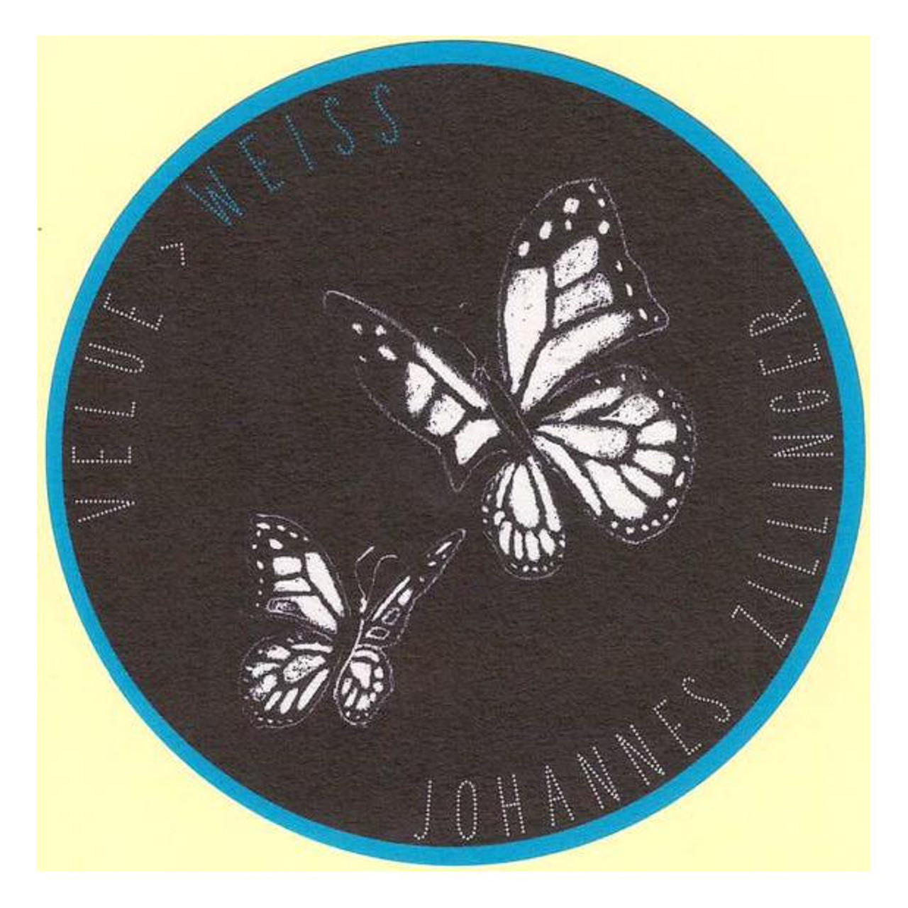 Zillinger Velue Riesling 2023 750ml